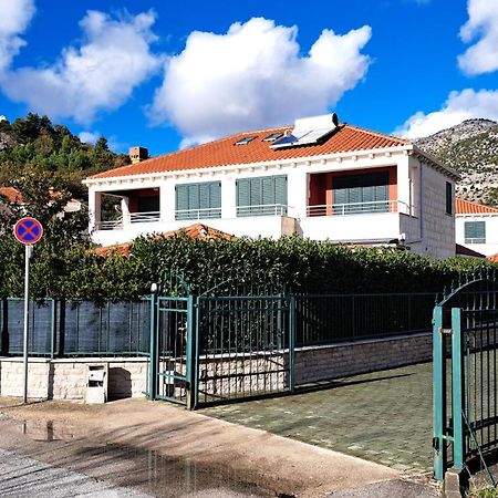Villa Elizabeth,Slano Ngoại thất bức ảnh