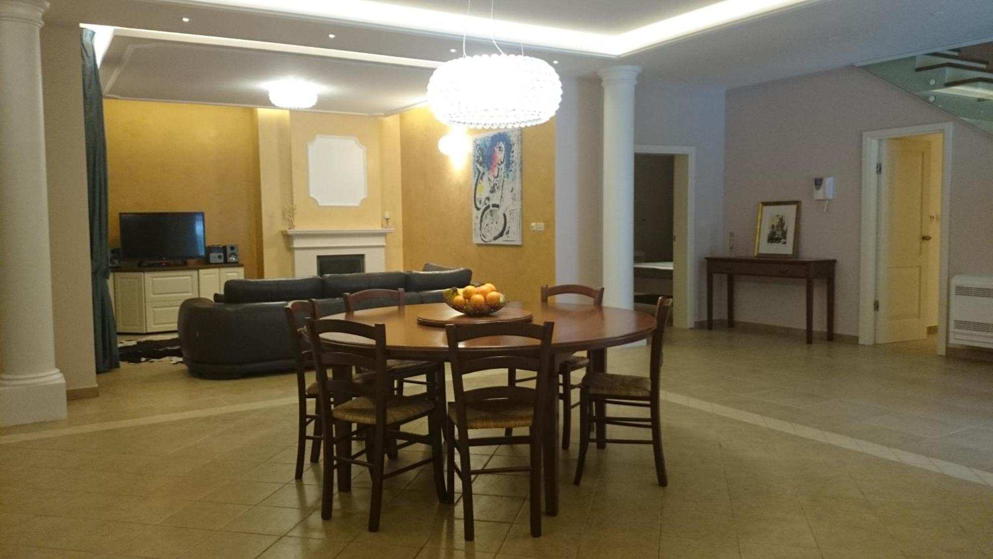 Villa Elizabeth,Slano Ngoại thất bức ảnh